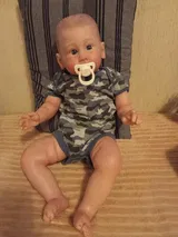 Clarence F. review photo