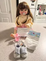 Wanda B. review photo