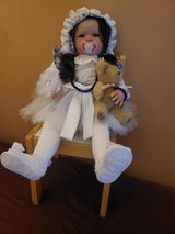 Alva B. review photo