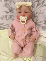 Reg T. review photo