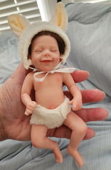 Amelia D. review photo