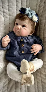 Donahue M. review photo