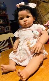 Angela T. review photo