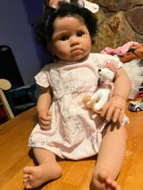 Angela T. review photo