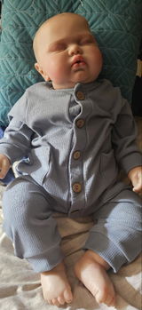 Claude L. review photo
