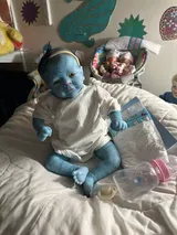 Meredith D. review photo
