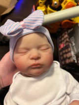 Prudence J. review photo