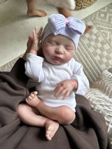 Alexia D. review photo