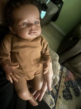 Mabel B. review photo