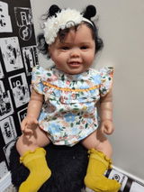 Hardy D. review photo