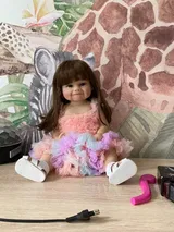 Jonas M. review photo