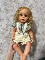 Madge D. review photo