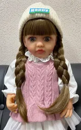 Quintina B. review photo