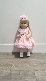 Prima C. review photo