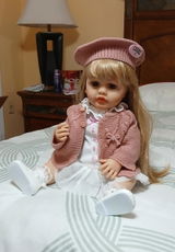 Nancy M. review photo