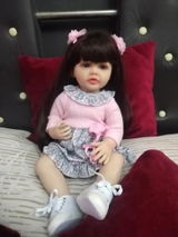 Amelia N. review photo
