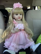 Xanthe S. review photo
