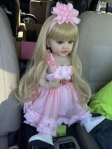 Xanthe S. review photo
