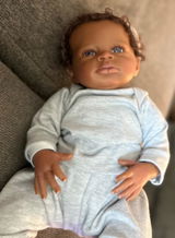Burgess G. review photo