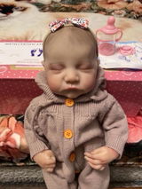 Joanna A. review photo