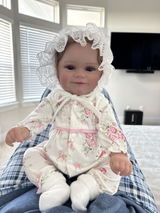 Mildred C. review photo