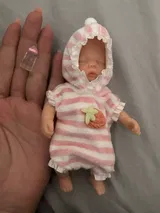 Hamiltion D. review photo