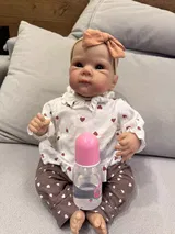 Merle H. review photo