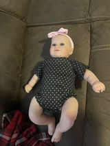Myra S. review photo
