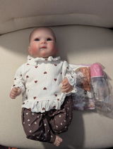Amy S. review photo
