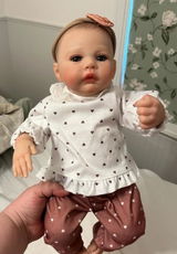 Olga S. review photo