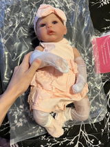 Hilary T. review photo