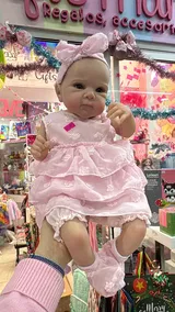 Rory M. review photo