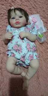 Everley N. review photo