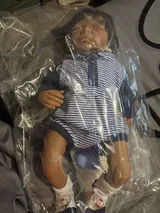 Emmanuel F. review photo
