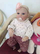 Fay G. review photo