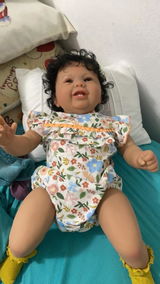 Lilith J. review photo
