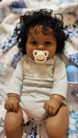Amos W. review photo