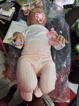 Freda D. review photo