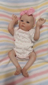 Hannah C. review photo