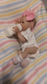 Hannah C. review photo