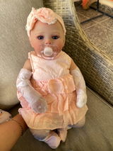 Verna H. review photo