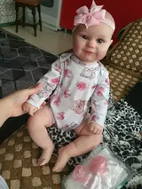 Annabelle W. review photo