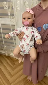 Genevieve R. review photo