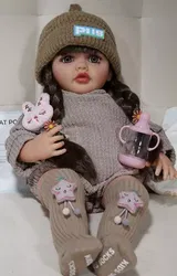 Polly B. review photo