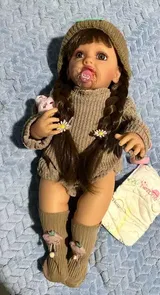 Melissa J. review photo