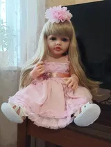 Anastasia G. review photo