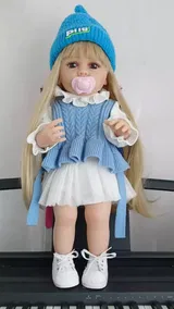 Olive R. review photo
