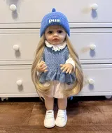 Sophia F. review photo