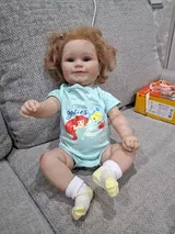 Evelyn A. review photo