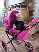 Adela P. review photo